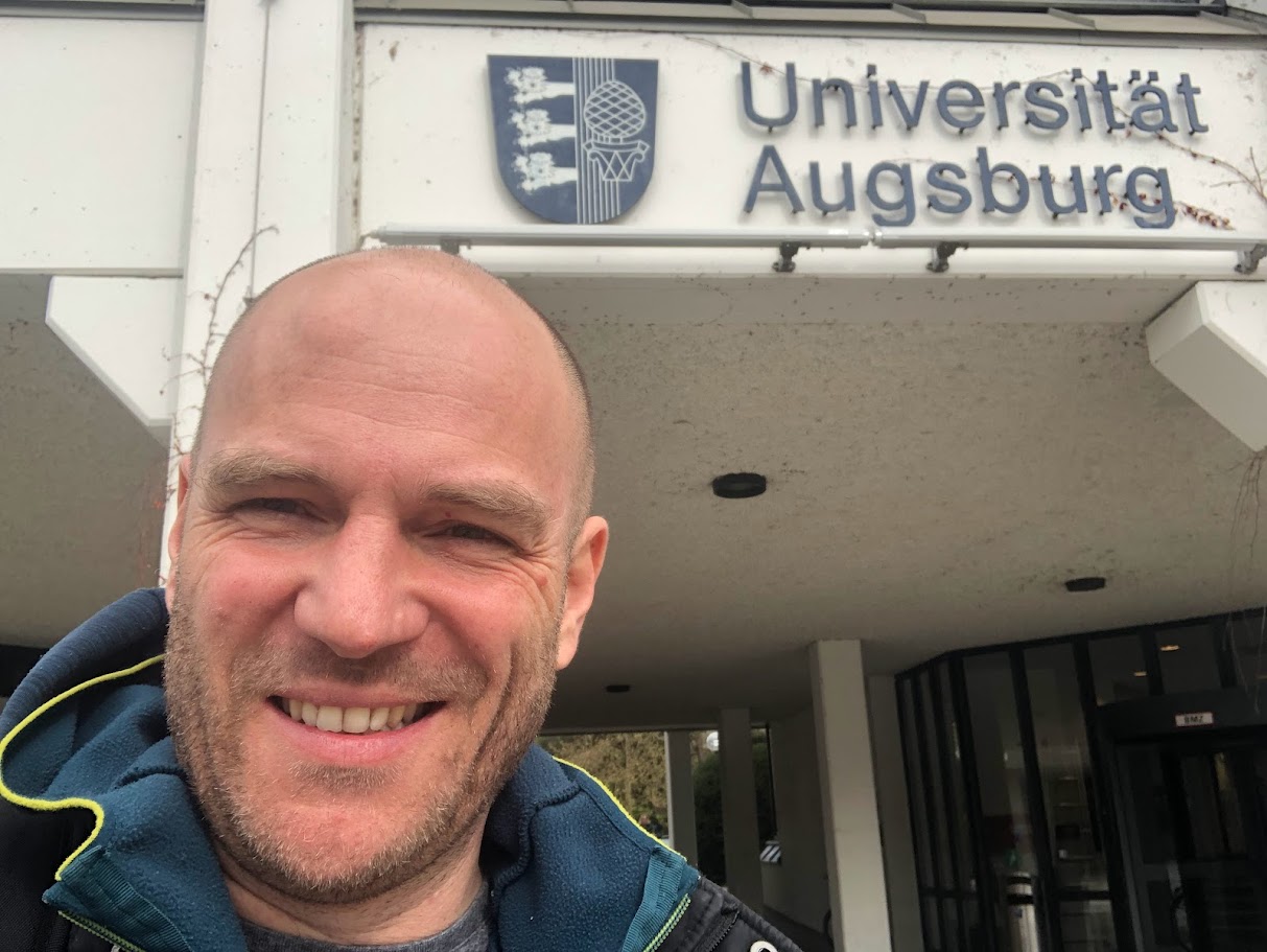 Deutsch als „Heritage Language“