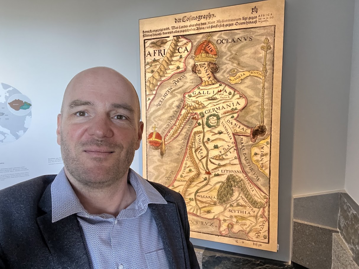 Heritage Language – Erste Stunde