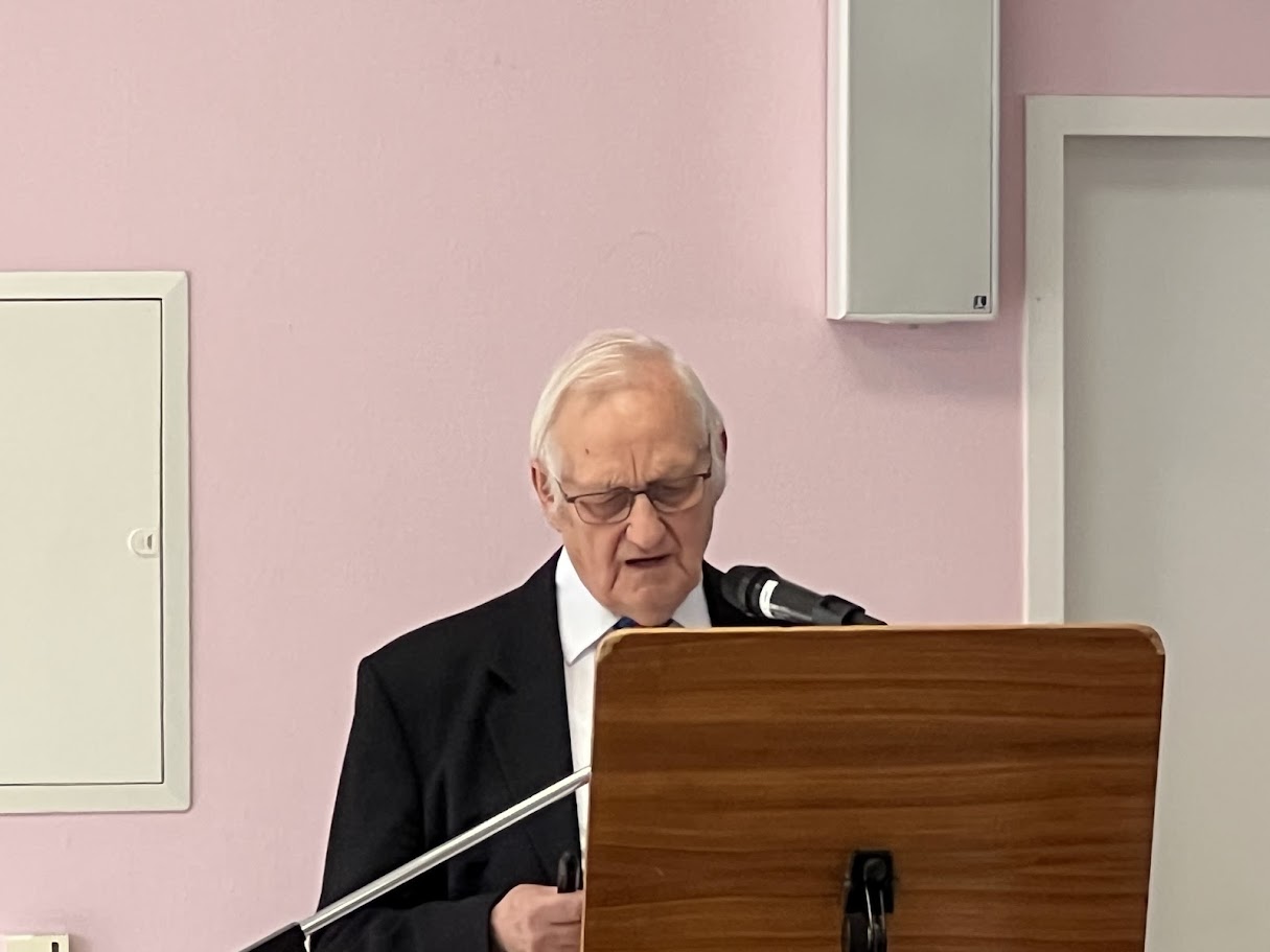 Dr. Kotzian über Zwangsmigration