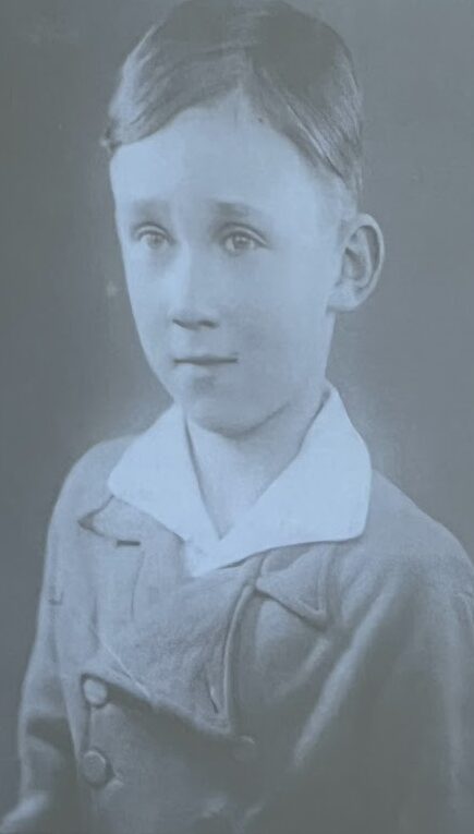 Dr. Ottfried Pustejovsky