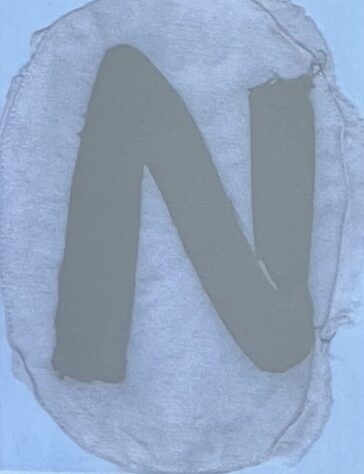N