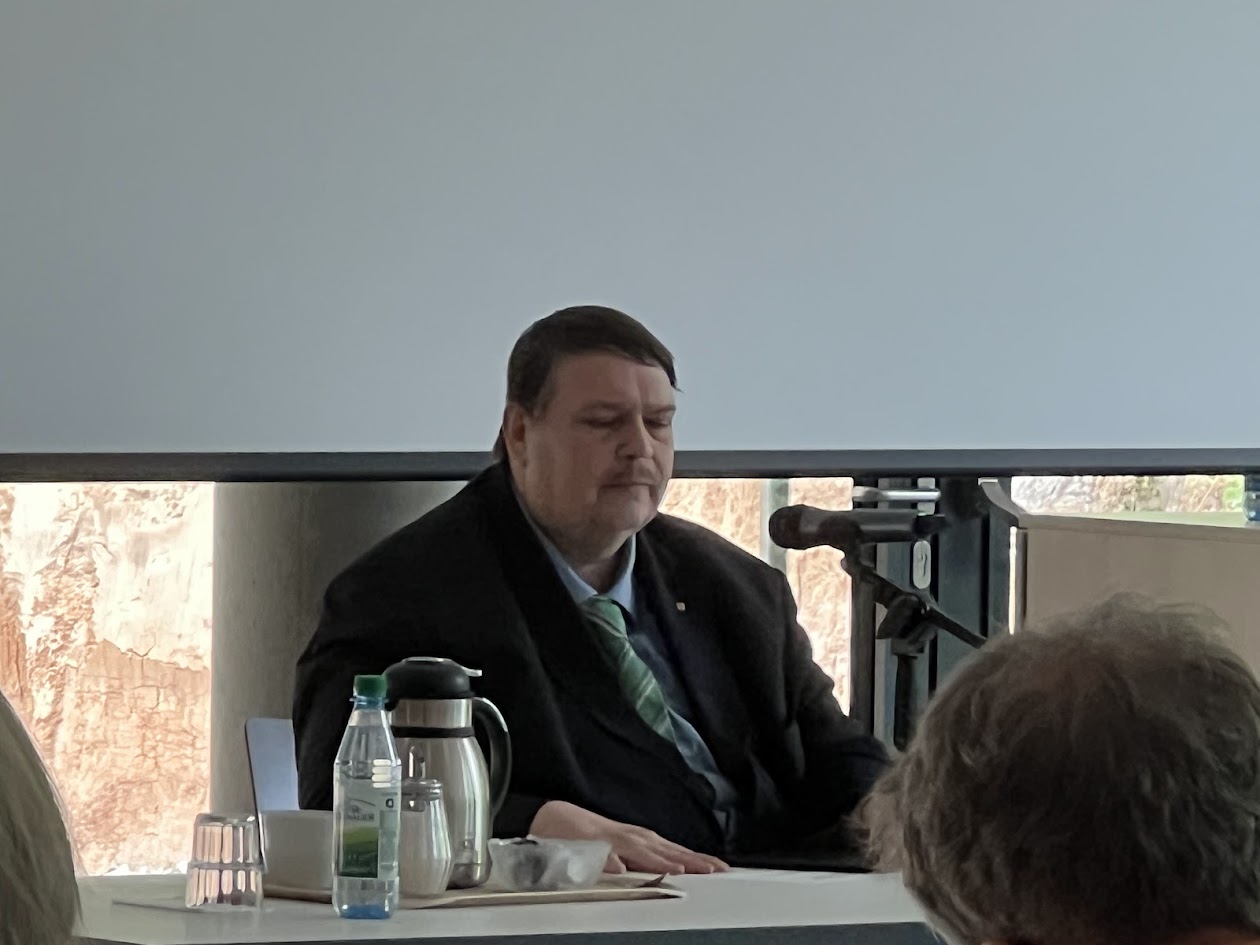 Dr. Bernd Posselt: Ende des 2. Weltkrieges ist der Anfang unserer Verantwortung