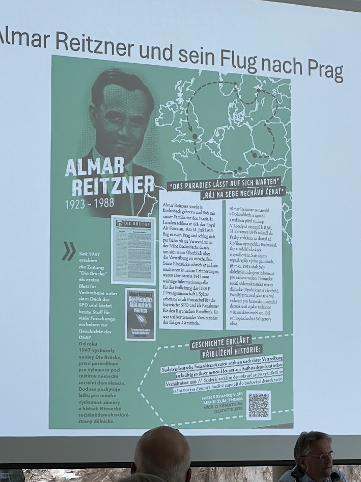Reitzner