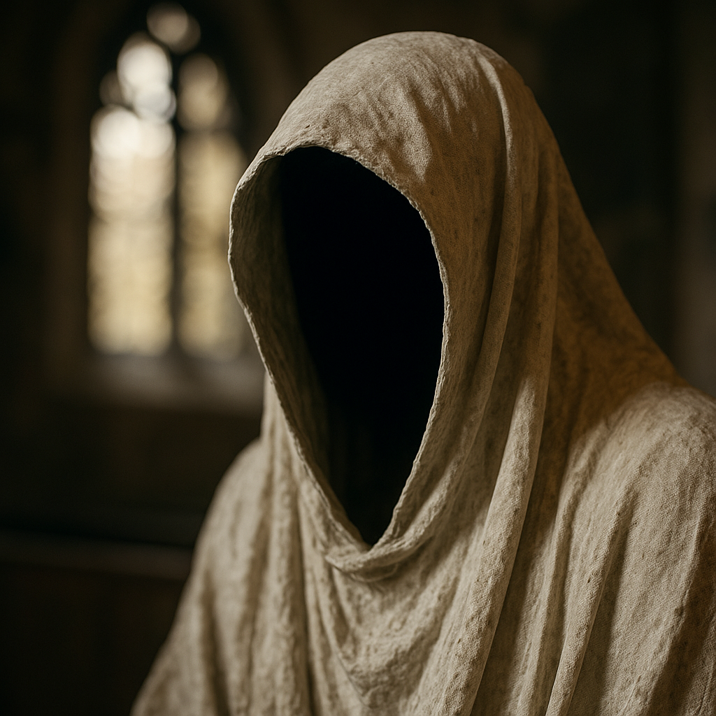 Gespenster, weiße Frauen und die Geisterkirche, Böhmens dunkle Geheimnisse